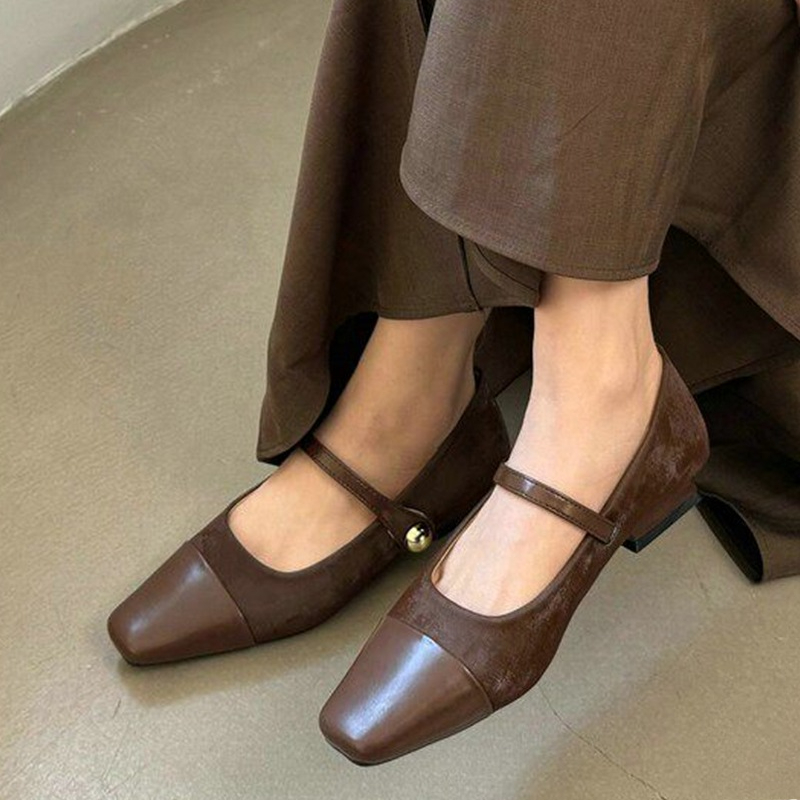 Women'S Fashion Sandals - Туфли Мэри Джейн для женщин: элегантные