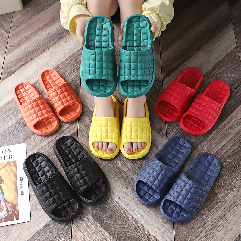 Women'S Fashion Sandals - Летние домашние тапочки 2026 для женщин,