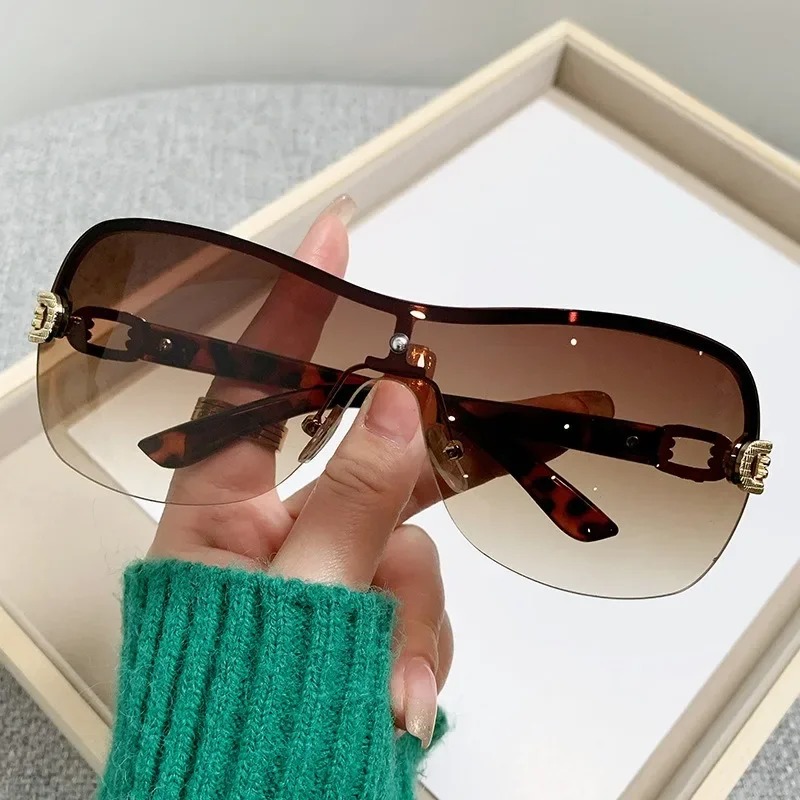 Women'S Fashion Eyewear - Новинка! Популярные женские солнцезащитные очки в