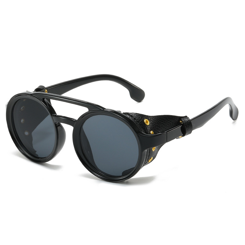 Women'S Fashion Eyewear - Ретро-солнцезащитные очки с защитой от ультрафиолета