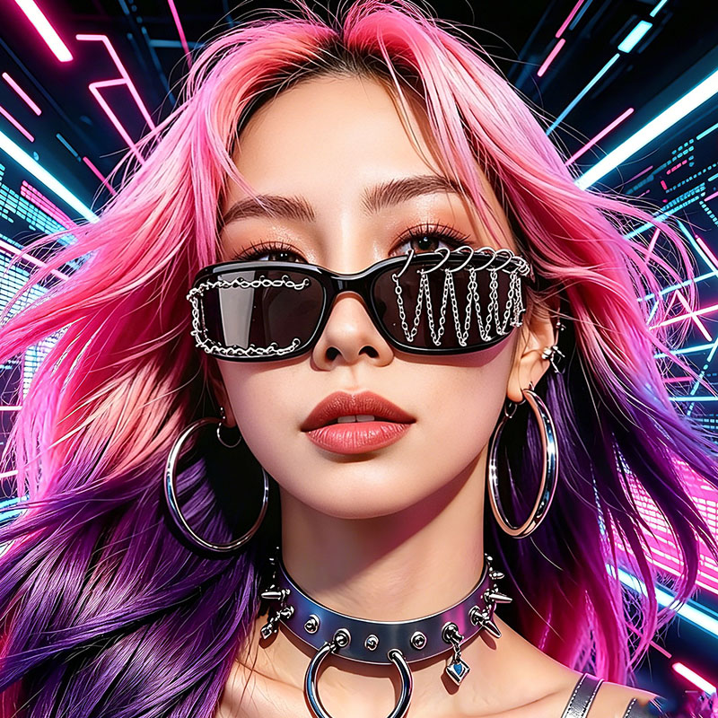 Women'S Fashion Eyewear - Новые модные очки ручной работы в