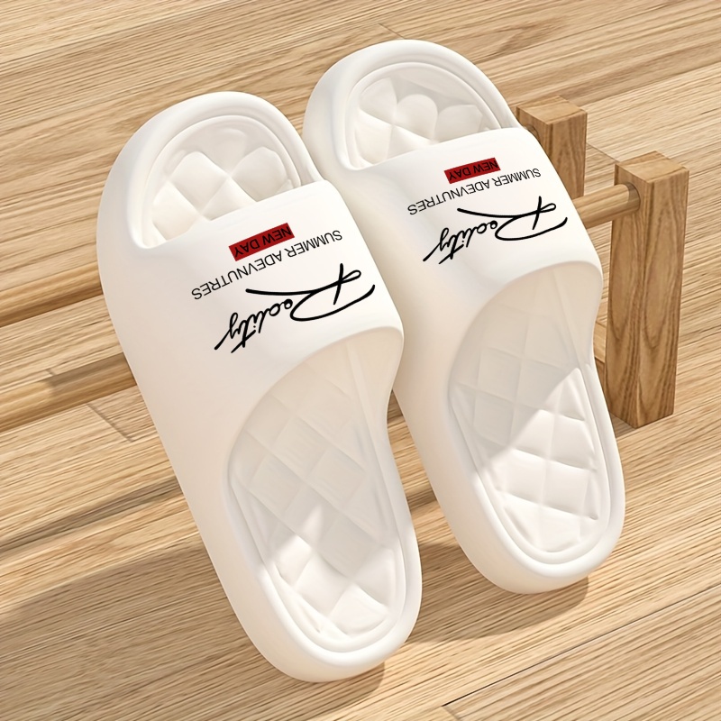 Women'S Fashion Sandals - Парные тапочки для женщин и мужчин,