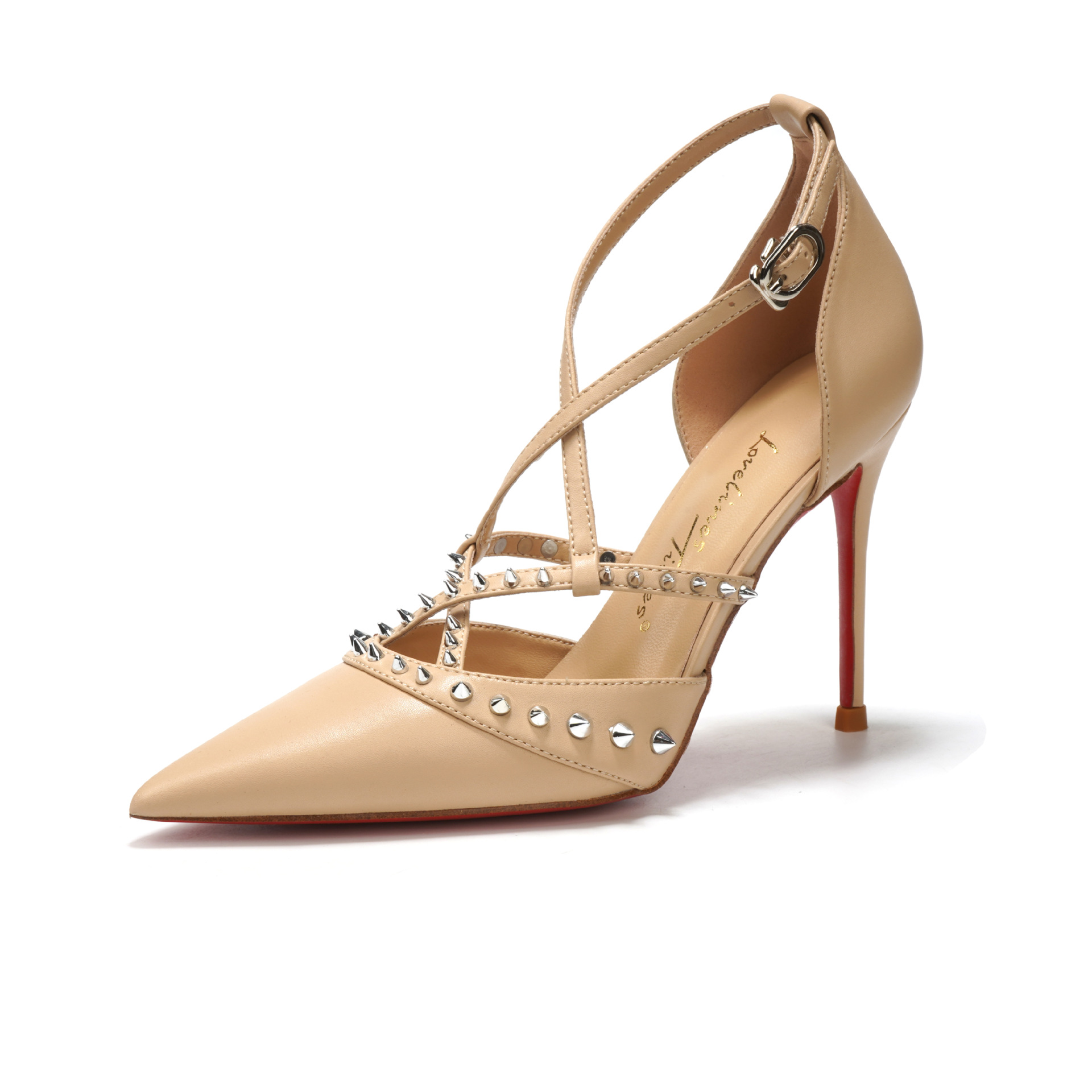 Women'S Fashion Sandals - Женская обувь в стиле ретро, сандалии