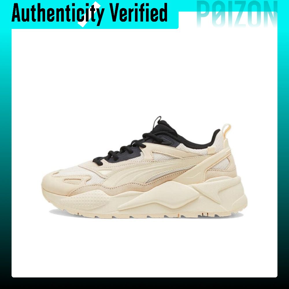 Puma Shoes Rs-X - Повседневная обувь PUMA RS X, унисекс,