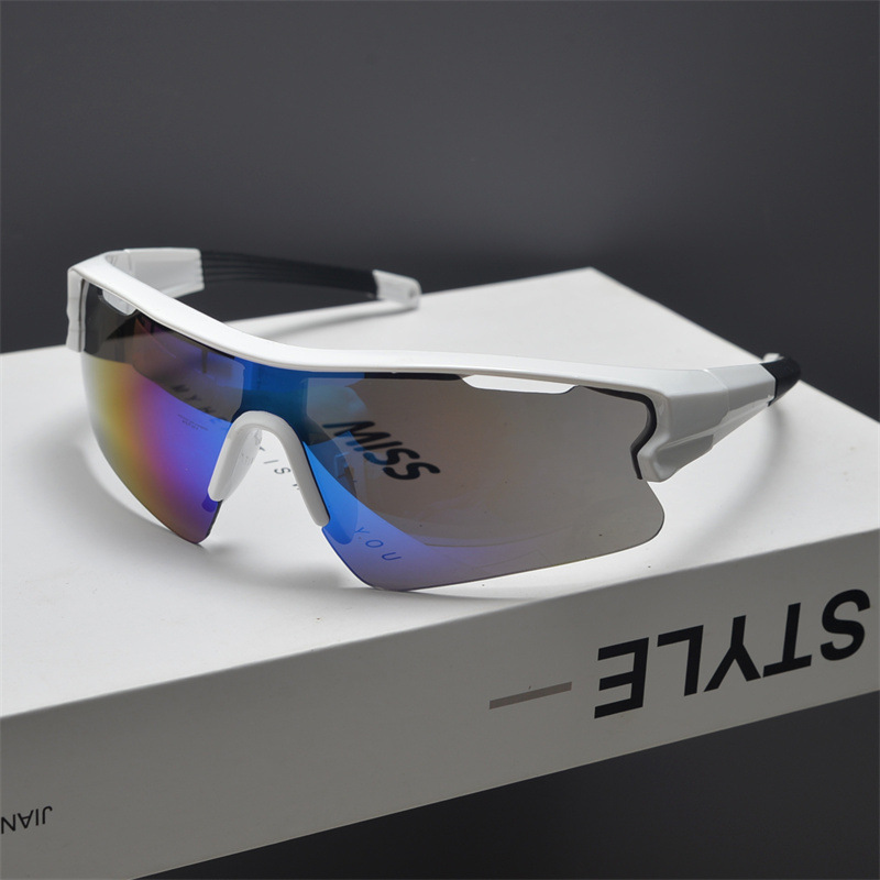 Women'S Fashion Eyewear - Новые солнцезащитные очки в стиле панк