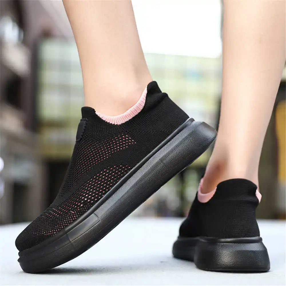 Women Fashion Brand Name Ideas - Чулки на платформе, коричневая обувь для