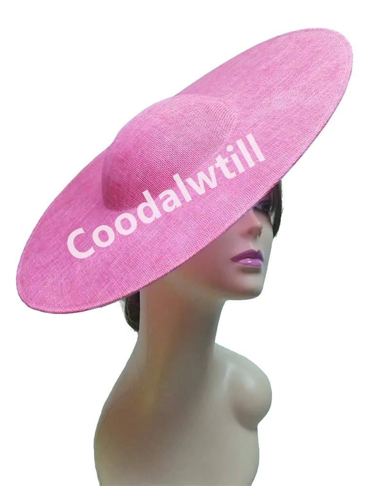 Women'S Fashion Kentucky Derby - Головной убор женский большого размера, Вуалетка