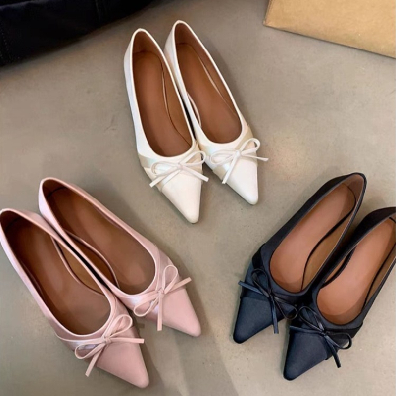 Women'S Fashion Sandals - Летние новые шифоновые модные повседневные сандалии