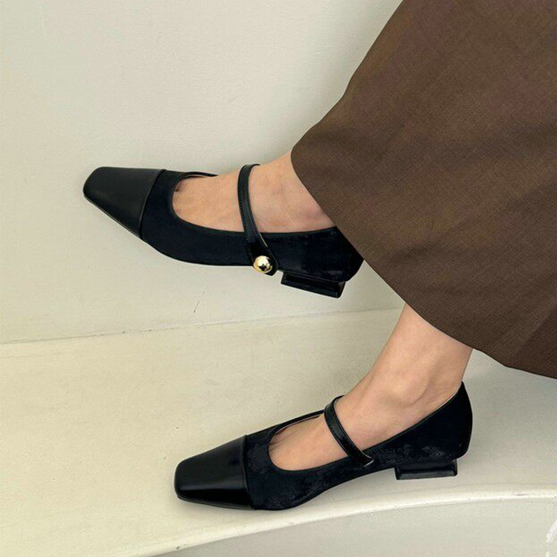Туфли Мэри Джейн для женщин: э – обзор и цена Women'S Fashion Sandals