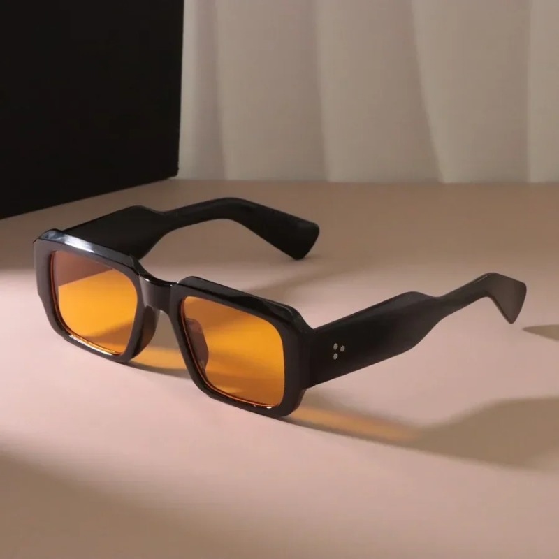Ретро-квадратные солнцезащитны – обзор и цена Women'S Fashion Eyewear