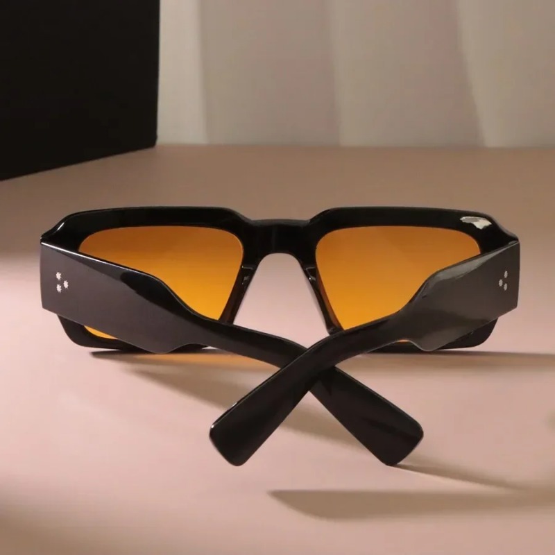 Ретро-квадратные солнцезащитны – обзор и цена Women'S Fashion Eyewear