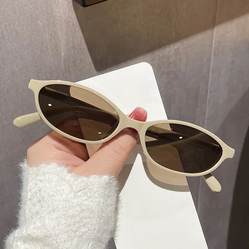 Новые ретро-солнцезащитные очк – обзор и цена Women'S Fashion Eyewear