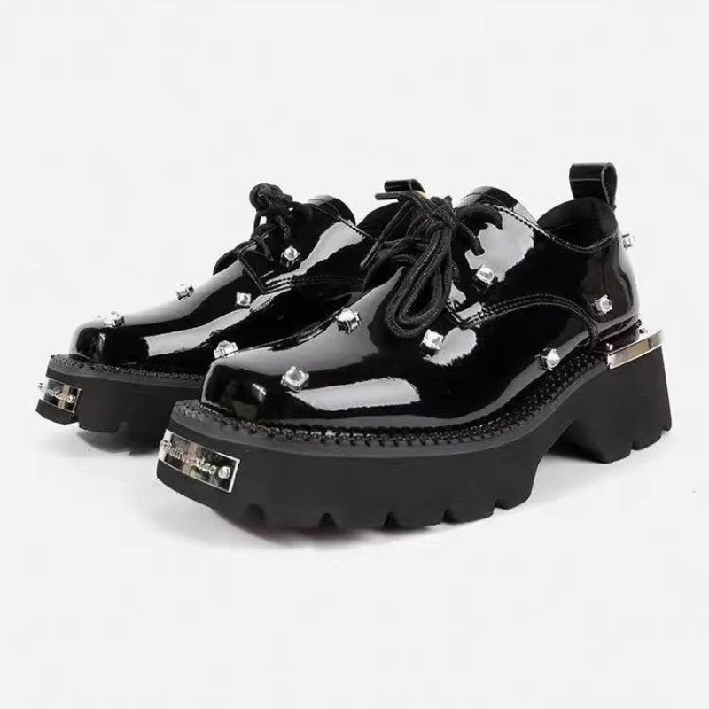 Женские лоферы на платформе с  – обзор и цена Women'S Fashion Sandals
