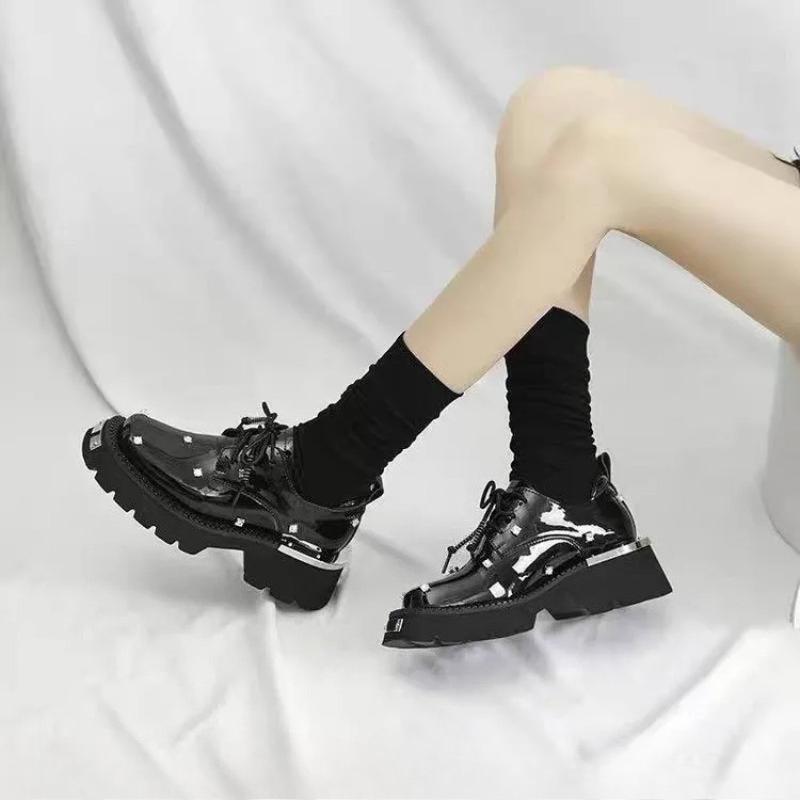 Женские лоферы на платформе с  – обзор и цена Women'S Fashion Sandals