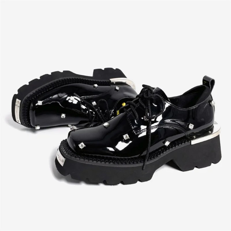 Женские лоферы на платформе с  – обзор и цена Women'S Fashion Sandals