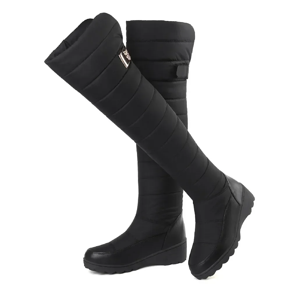 Модные зимние женские зимние с – обзор и цена Women'S Fashion Rain Boots