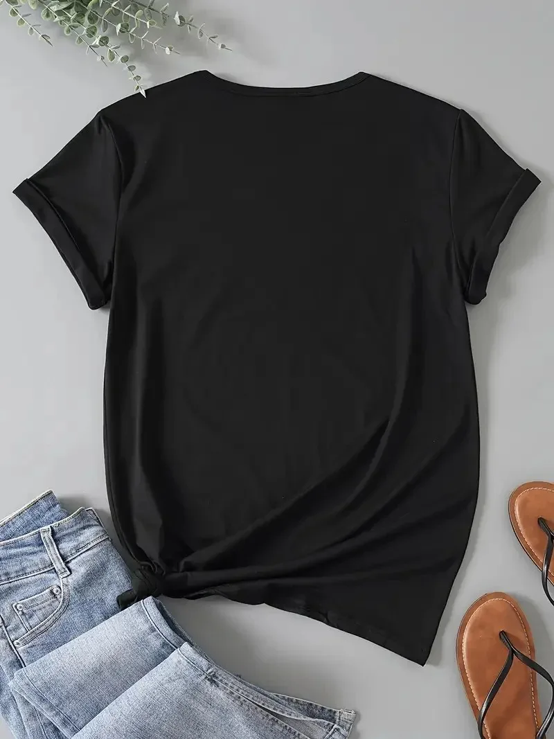 Забавная футболка с коротким р – обзор и цена Women Fashion Quotes