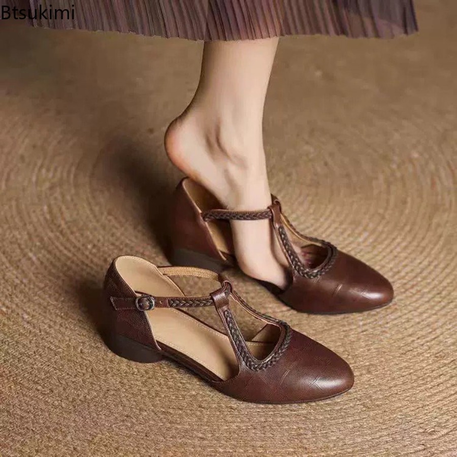 Новые летние женские туфли-лод – обзор и цена Women'S Fashion Sandals