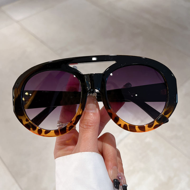 Оверсайз круглые солнцезащитны – обзор и цена Women'S Fashion Eyewear