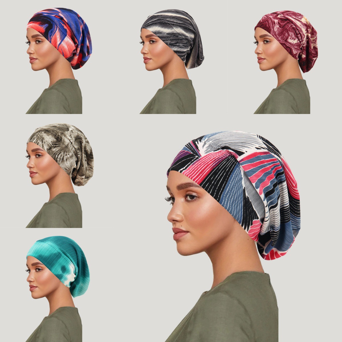 2026 Новая шапка для волос с п – обзор и цена Women Fashion Hats