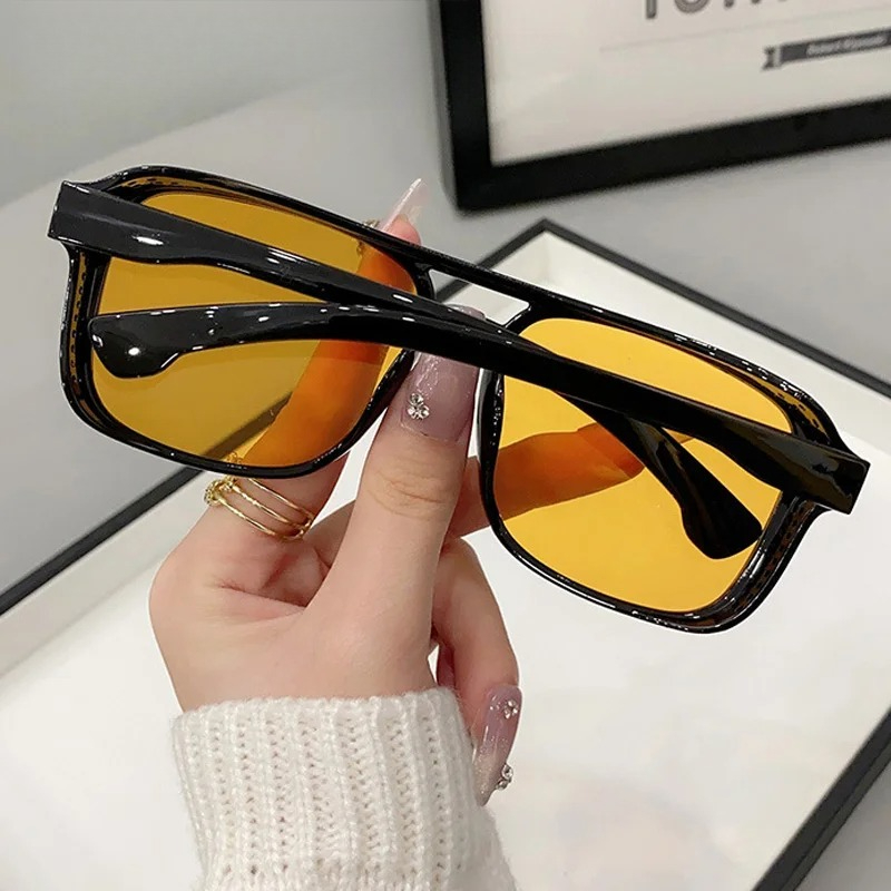 Квадратные солнцезащитные очки – обзор и цена Women'S Fashion Eyewear