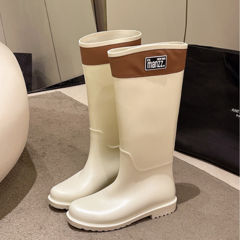 Женские модные резиновые сапог – обзор и цена Women'S Fashion Rain Boots