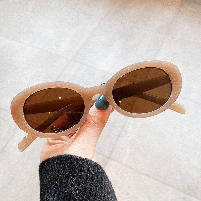 Винтажные маленькие овальные с – обзор и цена Women'S Fashion Eyewear