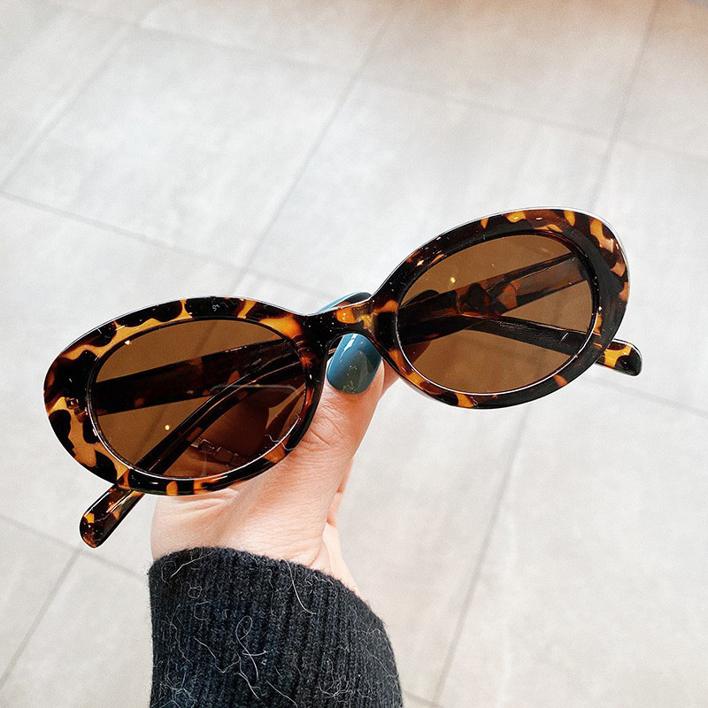 Винтажные маленькие овальные с – обзор и цена Women'S Fashion Eyewear