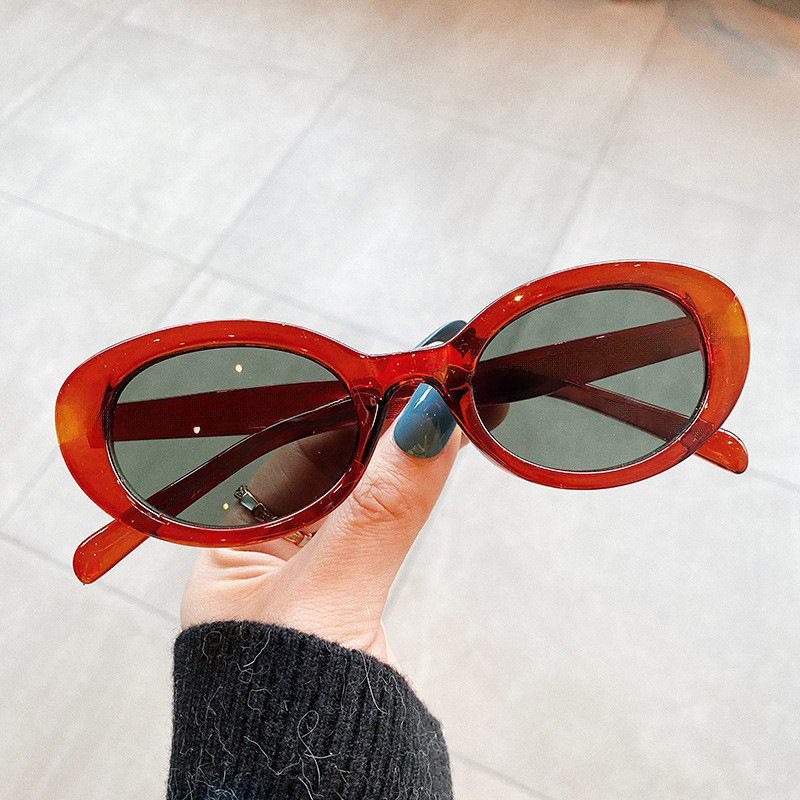 Винтажные маленькие овальные с – обзор и цена Women'S Fashion Eyewear