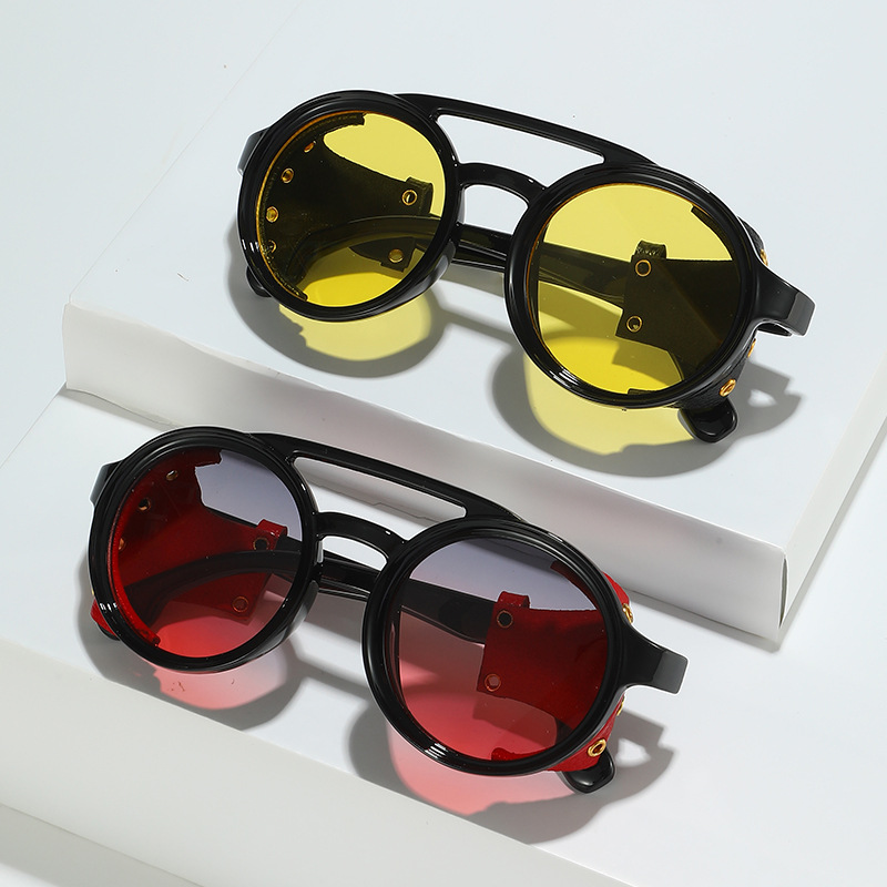 Ретро-солнцезащитные очки с за – обзор и цена Women'S Fashion Eyewear