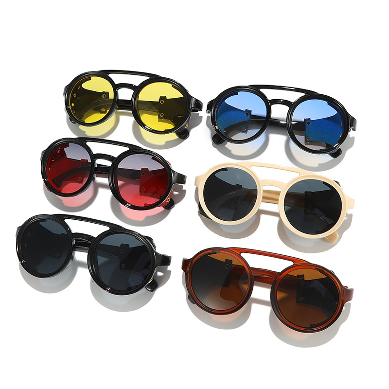 Ретро-солнцезащитные очки с за – обзор и цена Women'S Fashion Eyewear