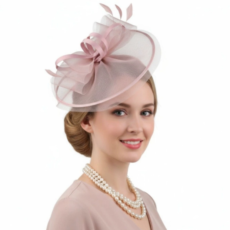 Шляпки-фасинаторы для женщин,  – обзор и цена Women'S Fashion In The 1950S