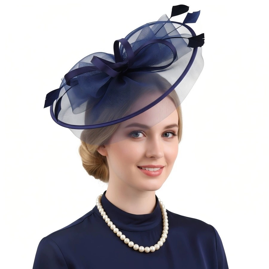 Шляпки-фасинаторы для женщин,  – обзор и цена Women'S Fashion In The 1950S