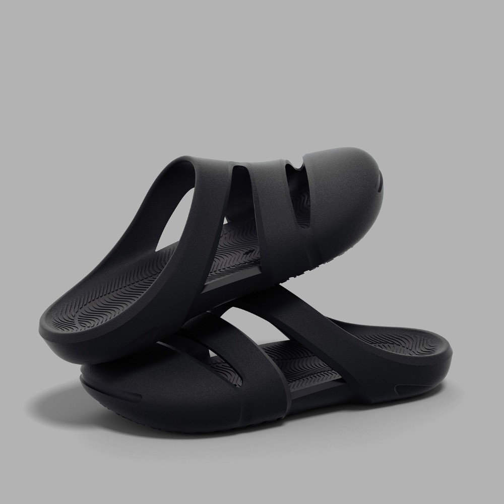 Сандалии EVA River Tracing: од – обзор и цена Women'S Fashion Sandals