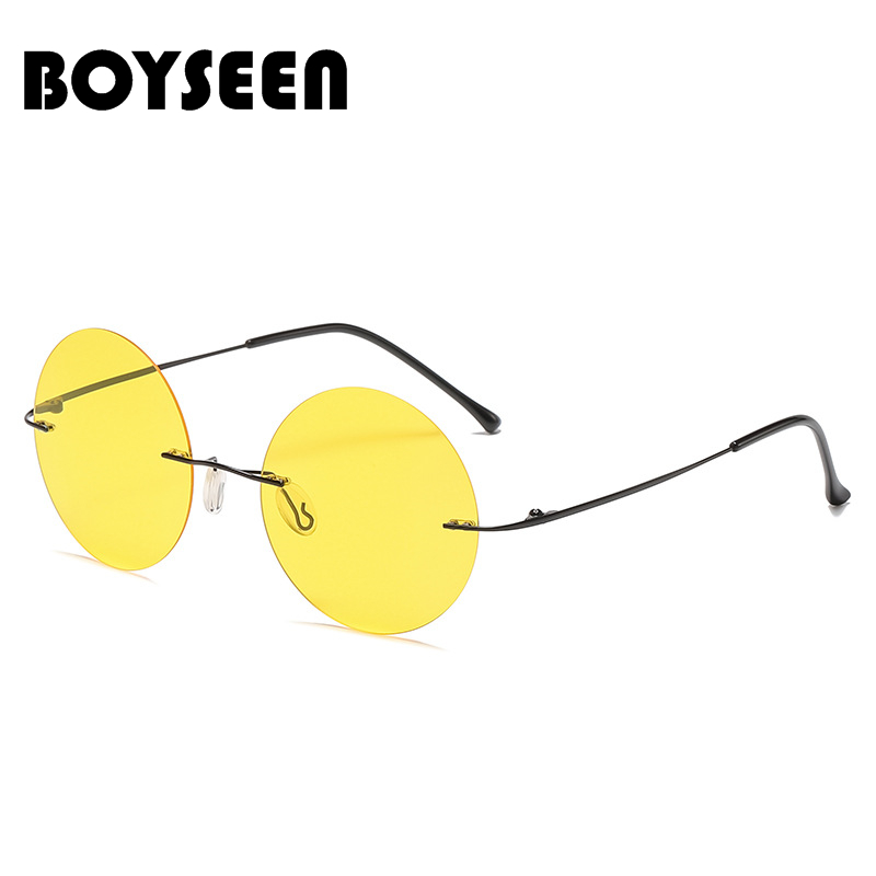 BOYSEEN Ультралегкие поляризац – обзор и цена Women'S Fashion Eyewear