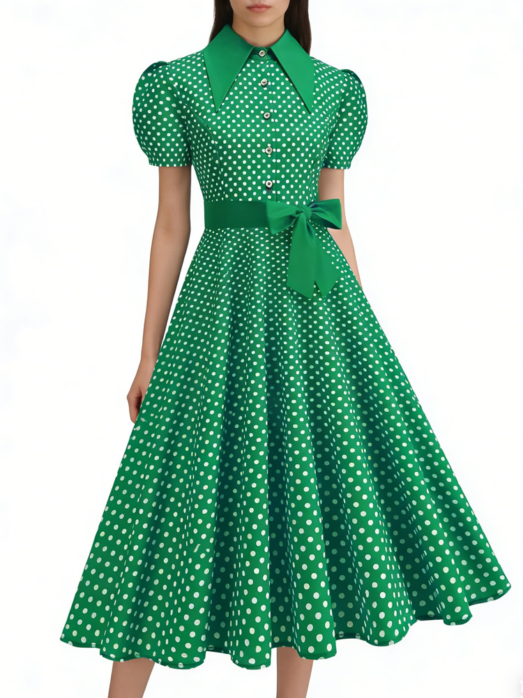Элегантное ретро-платье в стил – обзор и цена Women'S Fashion In The 1950S