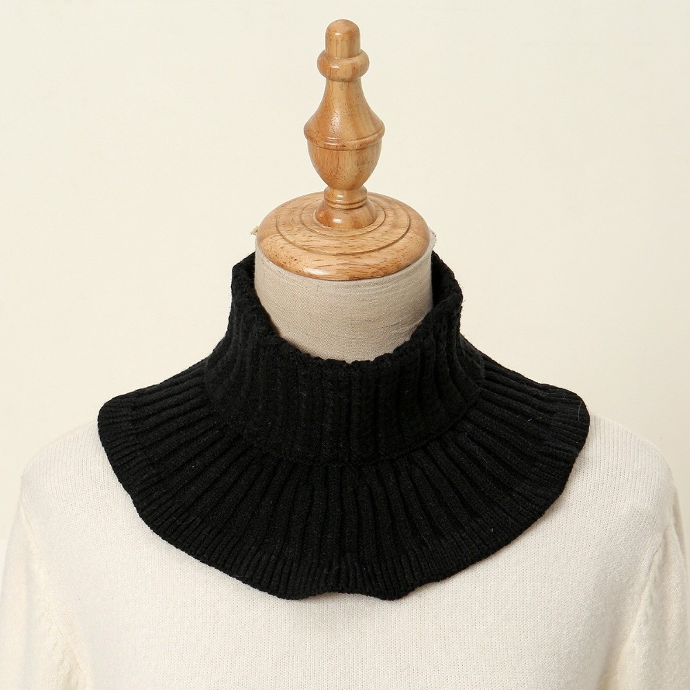 Новый вязаный воротник-дикей с – обзор и цена Turtleneck Bodysuit