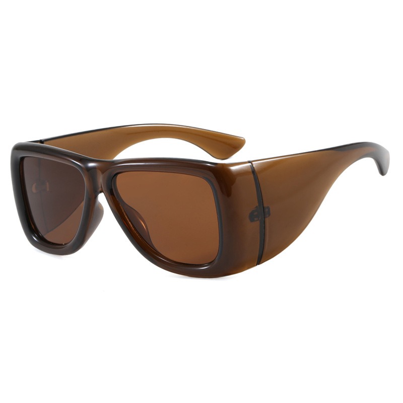 Винтажные квадратные солнцезащ – обзор и цена Women'S Fashion Eyewear