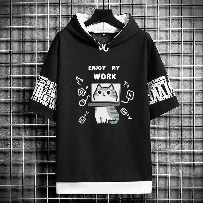 Мужская футболка Harajuku, жен – обзор и цена Women'S Fashion Zip Hoodie