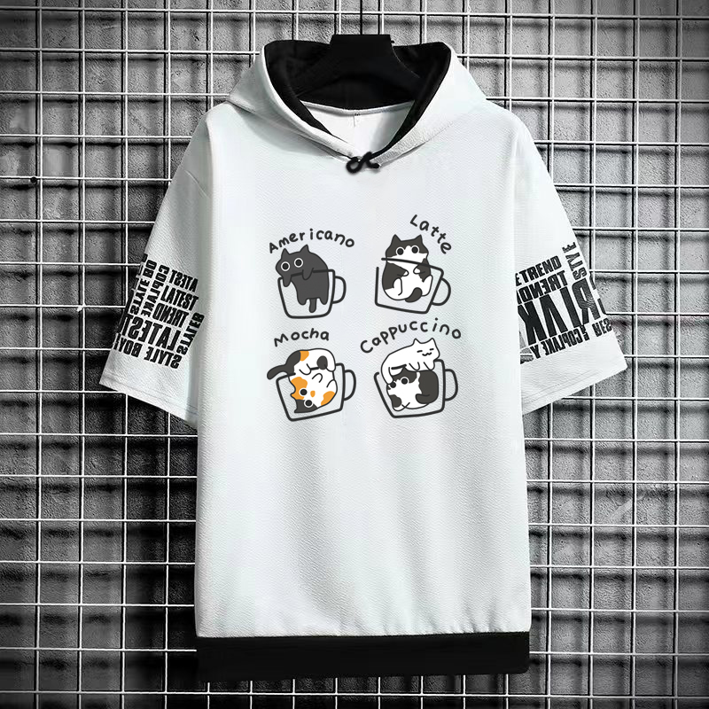 Мужская футболка Harajuku, жен – обзор и цена Women'S Fashion Zip Hoodie