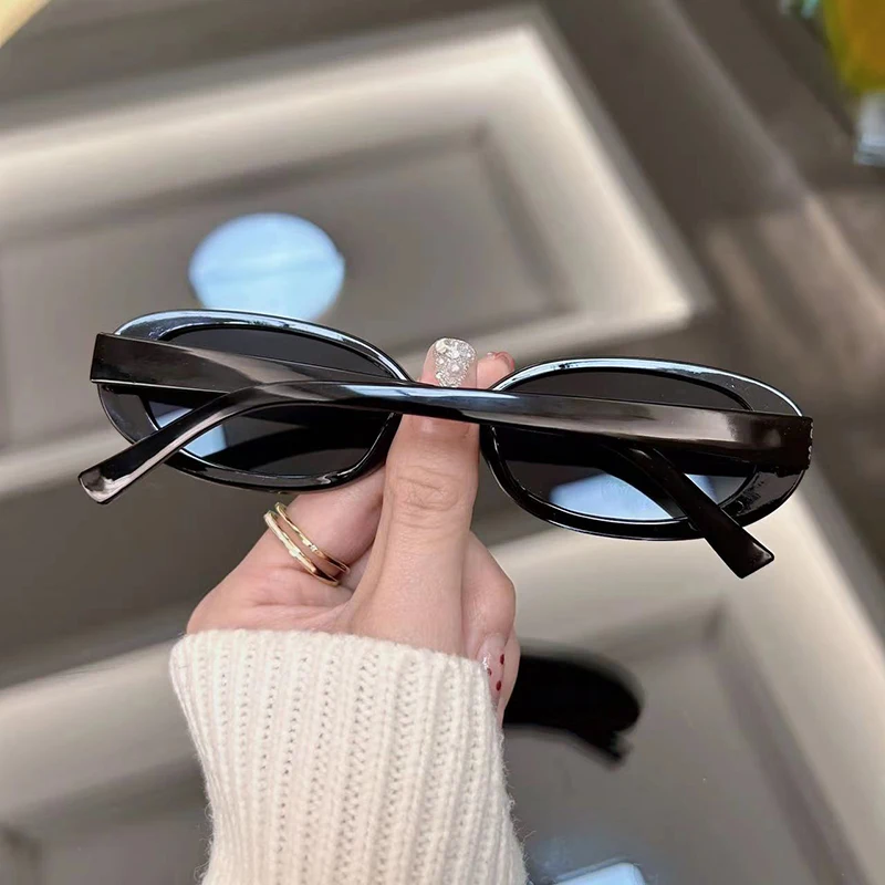 Новые овальные винтажные солнц – обзор и цена Women'S Fashion Eyewear