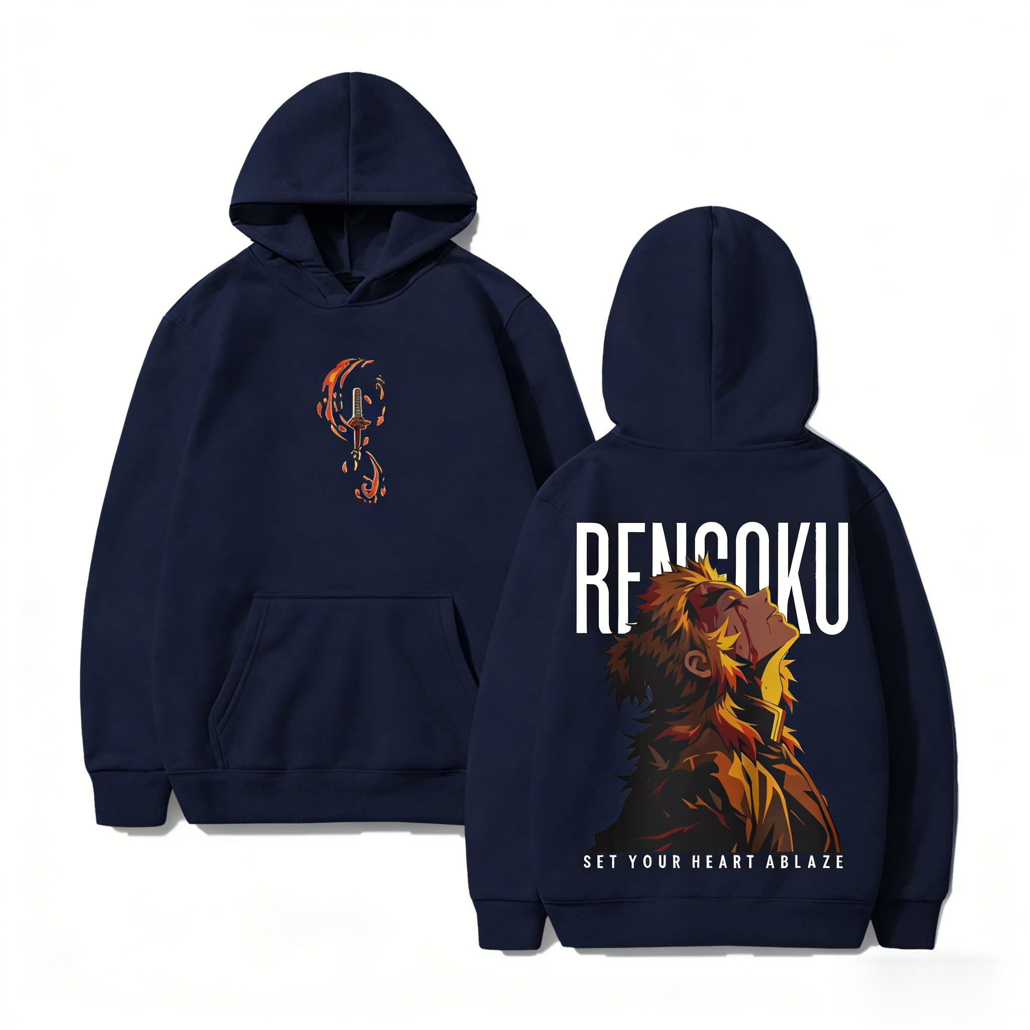 Толстовка с капюшоном Demon Sl – обзор и цена Women'S Fashion Zip Hoodie
