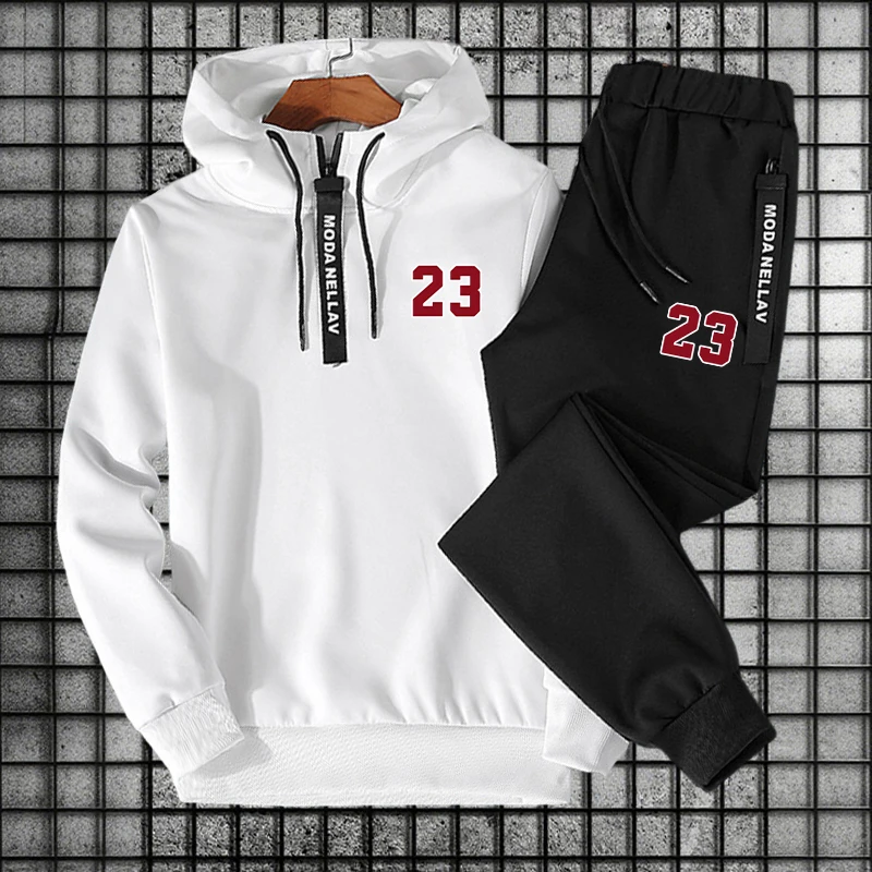 Мужской и женский комплект/худ – обзор и цена Women'S Fashion Zip Hoodie