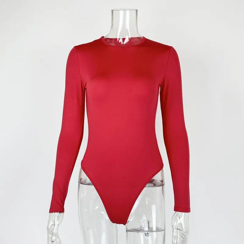 Боди SURE XIAO STORY Y2K с ими – обзор и цена Turtleneck Bodysuit