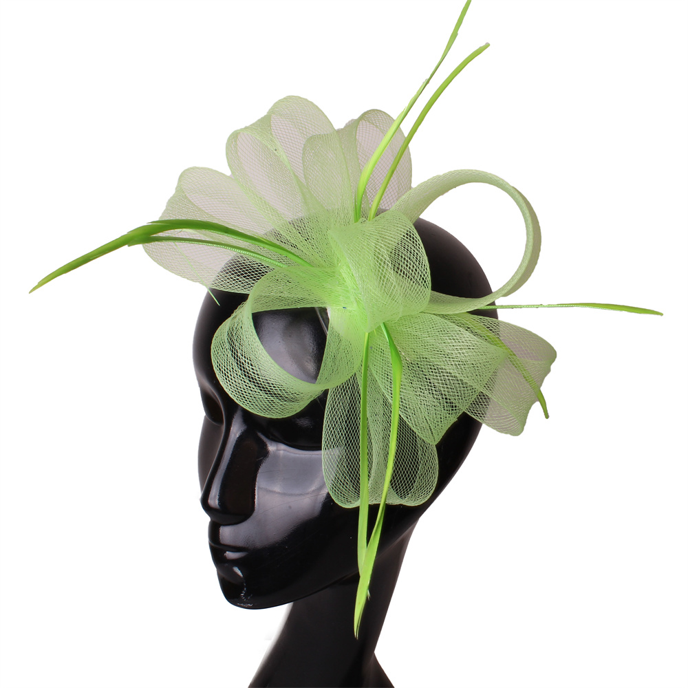 Винтажные шляпки-фасцинаторы с – обзор и цена Women'S Fashion Kentucky Derby