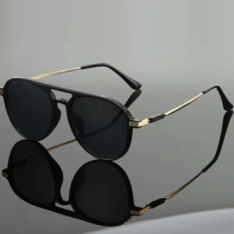 Винтажные пилотские солнцезащи – обзор и цена Women'S Fashion Eyewear