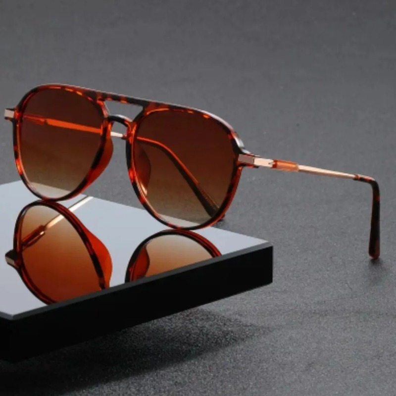 Винтажные пилотские солнцезащи – обзор и цена Women'S Fashion Eyewear