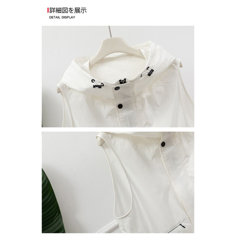 Женский светло-серый жилет без – обзор и цена Women'S Fashion Utility Vest