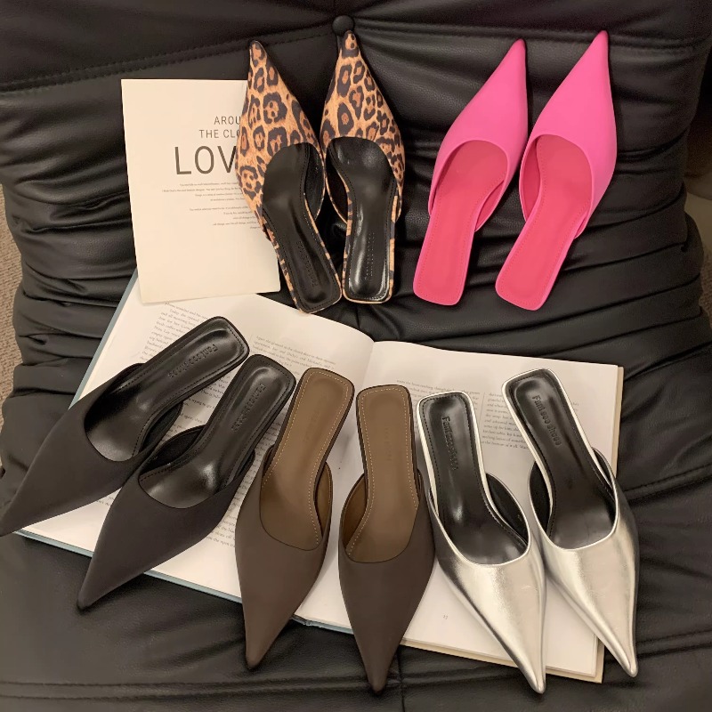 Новые роскошные женские шлепан – обзор и цена Women'S Fashion Sandals