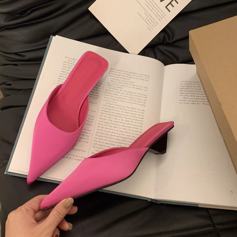 Новые роскошные женские шлепан – обзор и цена Women'S Fashion Sandals